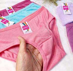 Celana dalam wanita dewasa murah isi 6pcs terlaris