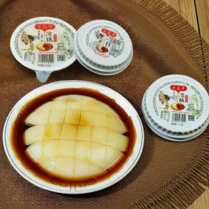 SHANSHENGWEI | Ready-to-eat Glutinous Rice Cool Cake