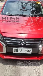 Car Trunk Tray for Mitsubishi Mirage Hatchback 2014 2015 2016 2017 2018 2019 2020 2021 2022 2023 2024 2025 OEM Cargo Liner Mat Floor Matting / Cargo Boot / Trunk Tray - Trunk Safety Protection Heavy Duty High Quality / Mitsubishi Mirage HB  Car