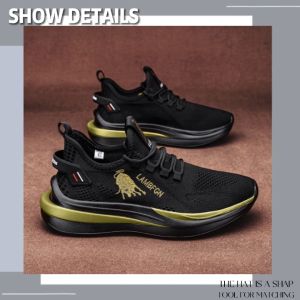 Lishops New Collection 🌟 รองเท้าแฟชั่นสไตล์เกาหลี รองเท้าผ้าใบแฟชั่น ปักลายเท่ห์มากกก 👾 สีสันตัดกันลงตัวสุดๆ ต๊าซซ