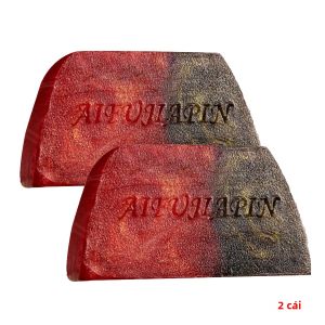 Xà Phòng Gỗ Đàn Hương Thủ Công Dành Cho Nam Làm Trắng Làm Sạch Sâu Dưỡng Ẩm Dịu Nhẹ Cho Mặt Tạo Vẻ Sáng Bóng Cho Da 100g Nhiều Tùy Chọn Đóng Gói