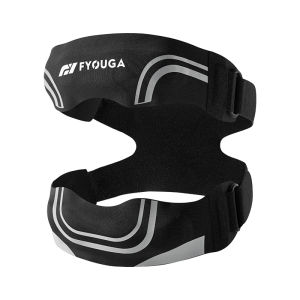 FYOUGA | Bilateral Patella Support Hiking Knee Guard
