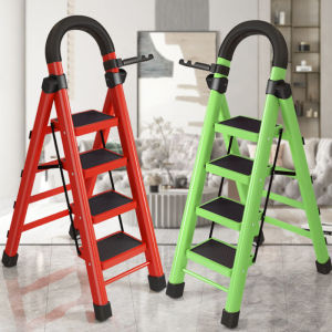 Foldable Household Ladder