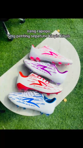 Sepatu Bola Lightspeed Reborn Bergaransi Dan Bisa COD DiTempat