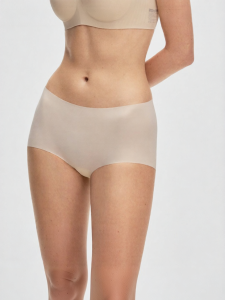 Bananain | Seamless Cotton Breathable Female Briefs