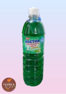 HECTOR DISHWASHING LIQUID WITH ANTIBAC