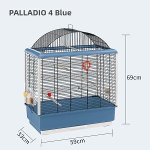 Large Parrot Breeding Cage