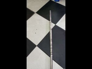 Pipa Motif 117 (BB) 1\\\" x 85cm Ornamen Hiasan Tangga Pagar