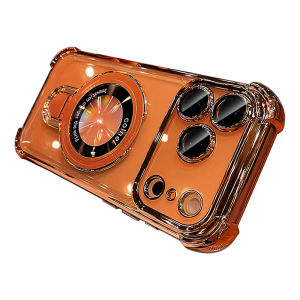 PASIMI | Magnetic Support Anti-Fall Protective Case