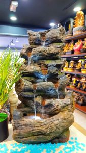 INDOOR WATER FOUNTAIN/HOME DECORATION/DESKTOP DECORATION/OFFICE TABLE/CODE 2607