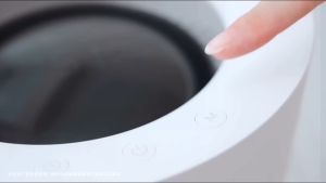 Máy tạo độ ẩm hơi bay thông minh Xiaomi Mijia 2 CJSJSQ01XY (không phun sương mù)