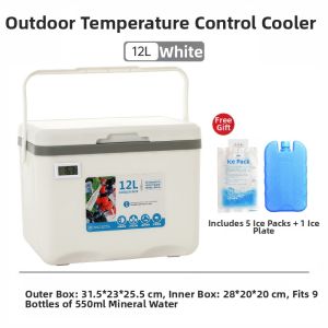 BEIANLANG | Thermal Insulation Vending Outdoor Food Storage Box