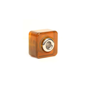Đồ Chơi Giảm Stress Cầm Tay Square Pei Fidget Spinner Với Dây Dù Phụ Kiện EDC Paracord Dành Cho Người Lớn Quà Tặng Giảm Căng Thẳng