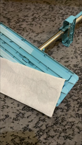 Refill Kain Pel Lantai Kain Pel Ultra Mop Kain Pel Microfiber