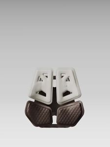 B.K.T | Driver Back Support Cushion