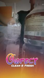 Parfum Laundry aroma PILUX PHILUX SEGAR KALEM MANIS Pewangi setrika Pakaian 1 Liter WANGI TAHAN LAMA