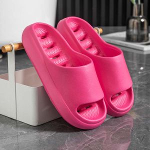 YIAI | Anti-slip Odor-resistant Bathroom Slippers