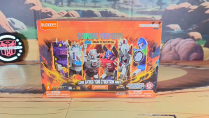 Mô Hình Blind Box Transformers Blokees SV04 Spark of Deception ET48