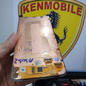 Màn Hình SS A30S / A307 Loại ZIN Hãng (tặng keo dán + cường lực)