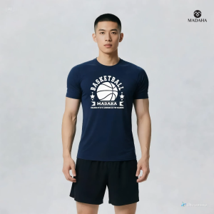 Madaha Kaos Baju Dry fit Jersey Olahraga Basket Basketball Golden State Legends In The Making