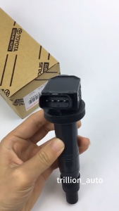 คอยล์จุดระเบิด-Toyota สำหรับ Fortuner Hilux Vigo Innova Camry 2.4 / Land Cruiser Prado / 4Runne / FJ Cruiser / Tacoma...