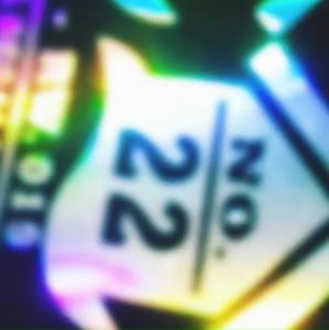 Nomor Rumah Acrilik Hologram & Custom Desain