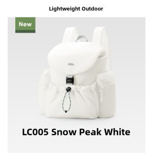 Beneunder | Outdoor Lightweight Large Capacity Backpack