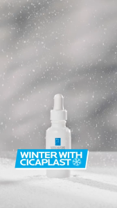 LA ROCHE-POSAY Cicaplast B5 Serum - 30ml