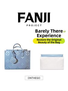 FANJI PROJECT | Protective Portable Bag Liner Dupont Paper