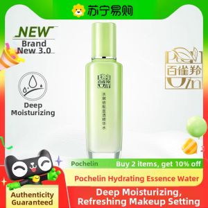 pechoin | Pechoin Hydrating Essence Water Skin Care Makeup Setting Wet Wipe Facial Toner for All Skin Types Chinese Brand Beauty Product