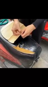 Self Adhesive Leather Repair Patches: Waterproof & Wear-Resistant Solutions