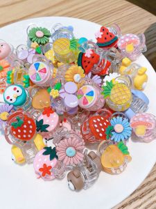 Cute Baby Girls Hair Accessories: Small Princes Clip Childrens Hair Grips