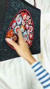 Tas Travelling Serbaguna / Tas Traveling Ukuran Jumbo / Tas Besar Multifungsi / Totebag Wanita