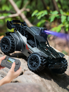 JJRC | RC Car with Camera Drift and Crawl Functions Childrens Toy