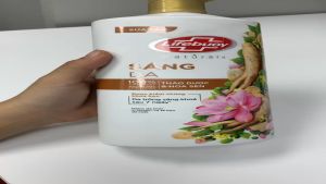 Sữa tắm lifebuoy thảo dược hoa sen 800G