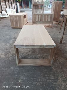 Meja Kopi Cafe Table Murah Terbaru