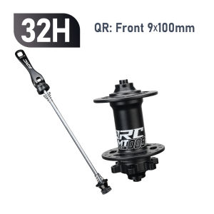Arc | ARC 80T MTB Hub 32 Holes Disc Brake Bike Bicycle Hub HG XD MS QR/Axle Sealed Bearing Hub Ratchet Structure 8 9 10 11 12 Speed