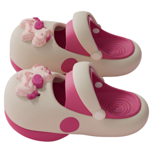 MIDANGDANG | Cute Soft-Slip Resistant Antiodor Sandals