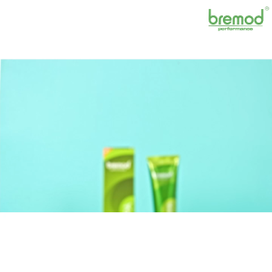 Bremod Hair Color Plant Natural hair beauty hair Dye hair color (Brown Blonde Light Golden Flaxen Yellow) 100ml BR-R301