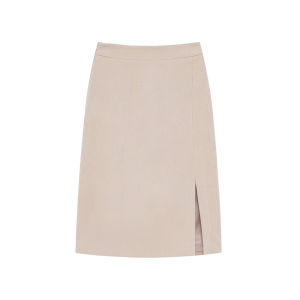 XXNING | Elegant Luxury French Style Blazer and Skirt Set For Women Autumn