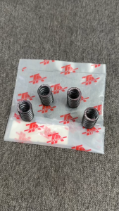 Bộ lò xo nồi Sirius 110 TA Racing MS23