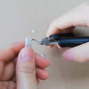Piglets Teeth Cutter Stainless Steel Teeth Cutter for piglets Veterinary equipment Pig equipment tool