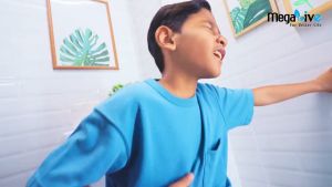 [PROMO] MegaLive Flora Kids 2 x 30’s