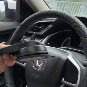 360° Rotatable Car Phone Holder For Dashboard And Windshield Suction Cup Cell Phone Mount