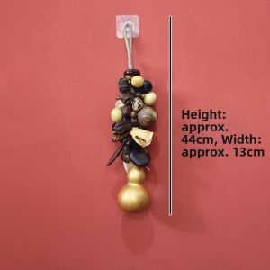 TAIMUJIA | Natural Fruits Abundant Harvest Decorative Hangings