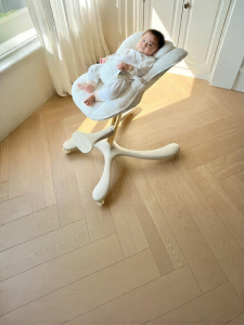 Hagaday | Growth & Learning Dining Chair