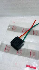 SOKET ECU ECM KIPROK VARIO 160 PCX 160 PUTUSAN KABEL BODY BARU GRES DIJAMIN ORIGINAL