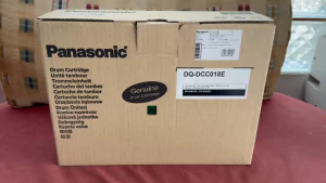 DQ-DCC018E ชุดแม่พิมพ์ (DRUM) (ของแท้) เครื่องมัลติฟังก์ชั่น Panasonic รุ่น DP-MB251CX