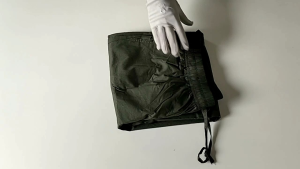 KIRANA COKELAT pants Celana Panjang SUPER JUMBO Wanita (BB 100-130KG)