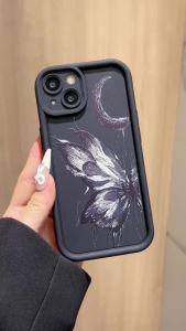 Deep-sea Creatures Silicone Phone Case For Samsung A57 5G A56 5G A37 5G A17 A07 4G For Samsung A73 5G A16 A55 5G A05 Cover Funda